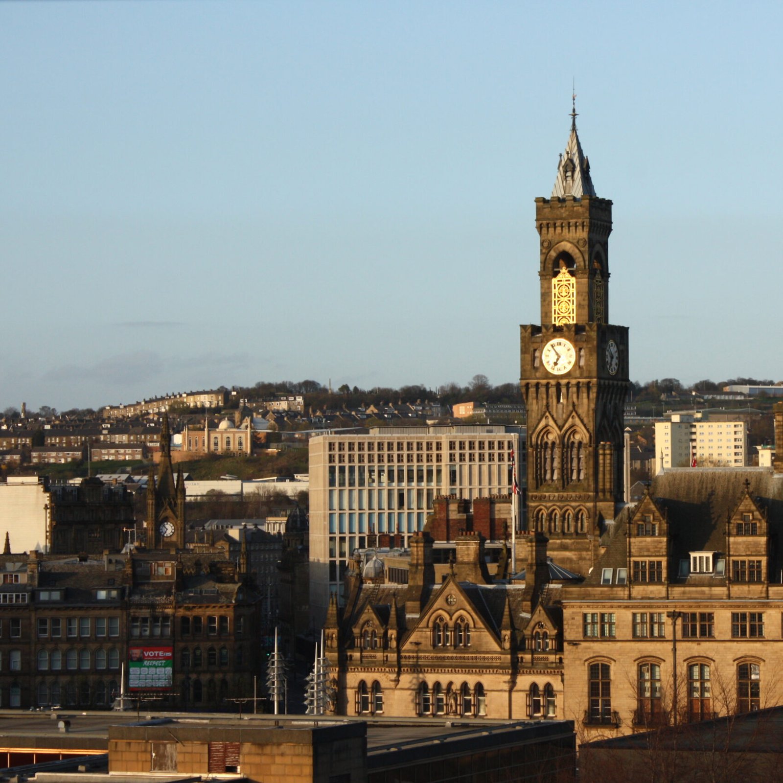 Bradford
