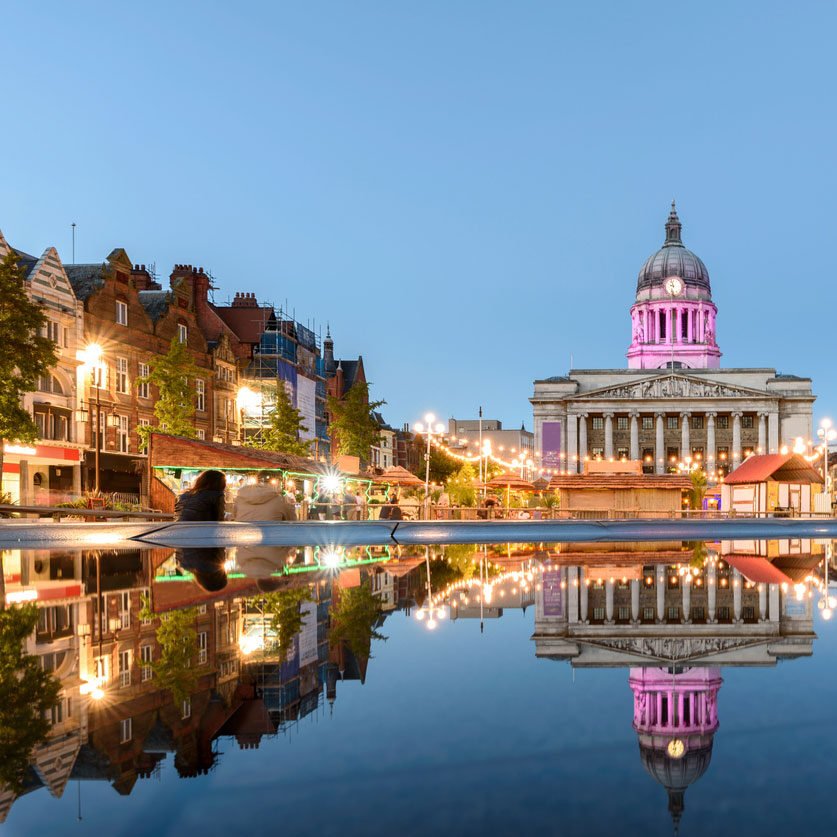 Nottingham