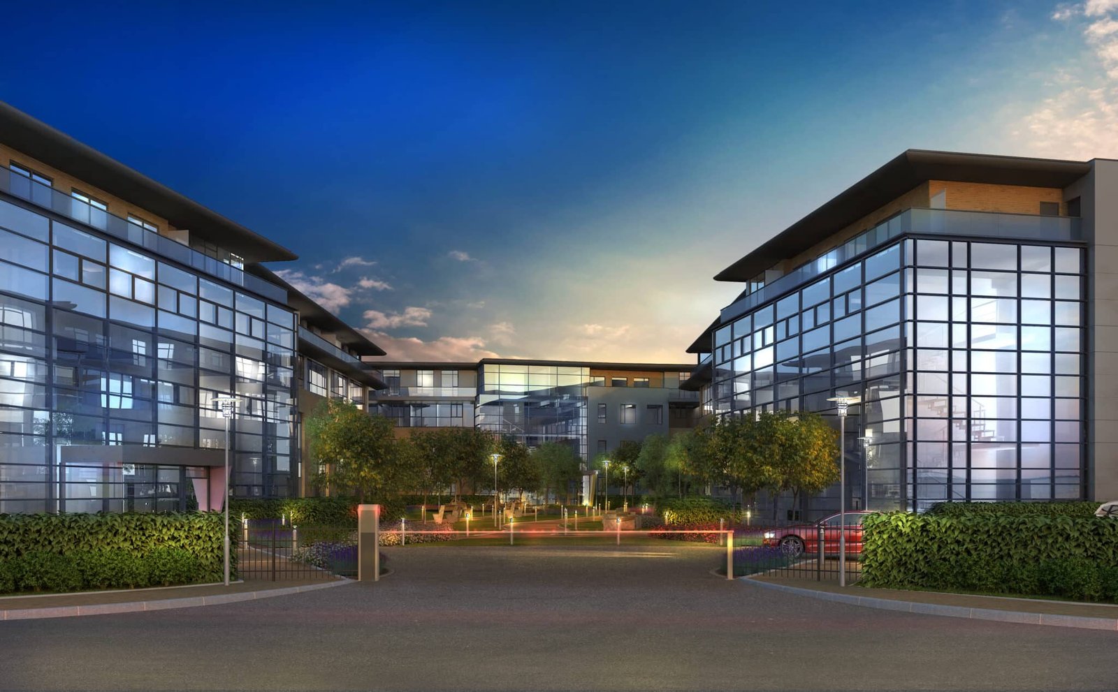 bracknell_16-07-18_dusk-view-scaled